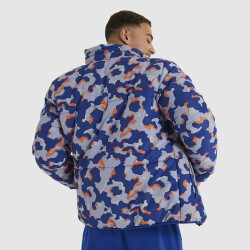 Ellesse Versetto Padded Jacket Multi