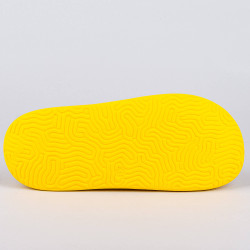 Šľapky PEAK Taichi Andrew Wiggins Smile FLARE YELLOW
