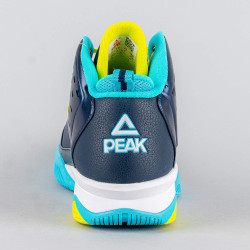 Peak Basketball Shoes Armor III Dress Blue