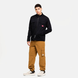 FILA TURHAL cargo pants Cumin