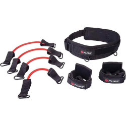Pure2Improve Jump Training Set