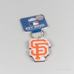Wincraft Mlb Key Chain San Francisco Giants