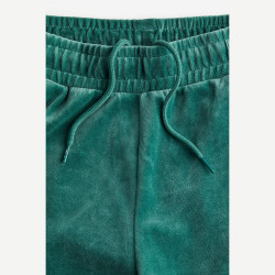 Fila ZINNA pants Blue Spruce
