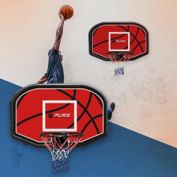 Pure2Improve Basketball Backboard