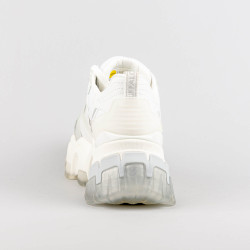 Buffalo Norion1 White