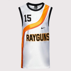 Nike Rayguns Jersey