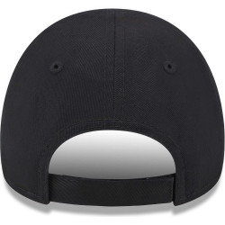 NEW ERA 940K MLB League Essential New York Yankees Toddler 9FORTY Cap Black