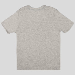 Outer Stuff Nba Venice Ss Graphic Tee Dallas Mavericks Grey