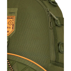 Batoh Sprayground Special Ops Shark Squad Backpack Olive