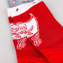 FBF Originals STILL FLY - TAMPA BAY BUCCANEERS - WARM RED