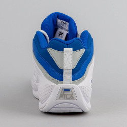 Fila GRANT HILL 3 mid White-Lapis Blue