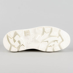 Buffalo RAVEN OX white