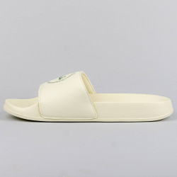 Ellesse LS57 Slide OFF WHITE