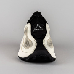 Módne tenisky Peak Wiggins Mimicry 2 Basketball Culture Shoes  Black/White