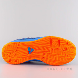 Peak Dwight Howard Dh T Kids Royal E73120A