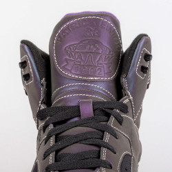 Ewing Athletics Eclipse Purple 3M/Black/Ice