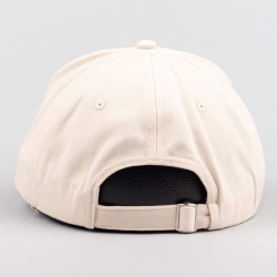 FILA TASHKENT Varsity Trucker hat Whitecap Gray-Verdant Green