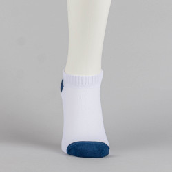 Ponožky Peak Fashion Series Ankle Socks biele