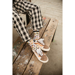 American Socks Suuuper Fast Food Bbq Set - Gift Box