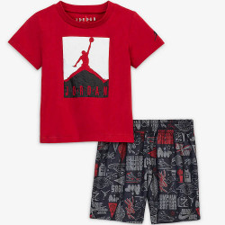 Nike Air Jordan Sets Junior