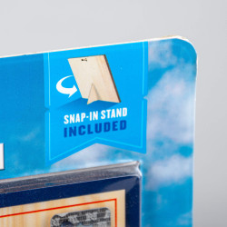 Youthefan NFL 3D Desktop Stadiumview Denver Broncos (30cm x 20cm)