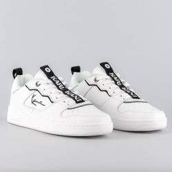Karl Kani 89 TT HYB white/black