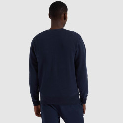 Ellesse Sl Succiso Sweatshirt Navy