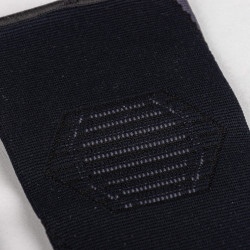 Elastický chránič lakťa PEAK Elbow Protector čierny