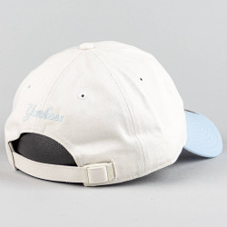 Šiltovka 47 Brand MLB New York Yankees Foundation Script TT ’47 CLEAN UP Sandstone