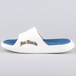 Šlapky PEAK Taichi Jose Alvarado OFF WHITE/NAVY