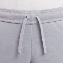 Nike Older Boys Repeat Fleece Pants Grey Junior