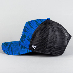 Šiltovka so sieťkou 47 Brand MLB Los Angeles Dodgers FIJI ’47 OFFSIDE DT Navy