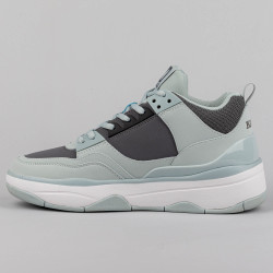 Karl Kani LXRY Plus PRM lt.blue/grey