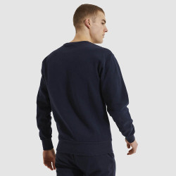 Ellesse Sl Succiso Sweatshirt Navy