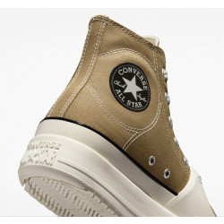 Converse Chuck Taylor All Star Construct Roasted/Black/Egret