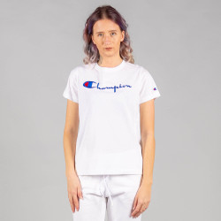 Champion Premium RWSS 1952 Crewneck T-Shirt White
