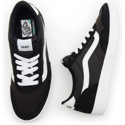 Vans UA Cruze Too CC (Staple) black/true white