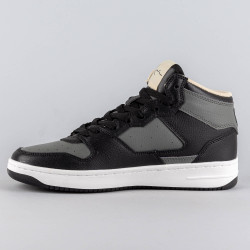 Karl Kani 89 High PRM black/grey