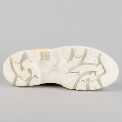 Buffalo RAVEN HI beige