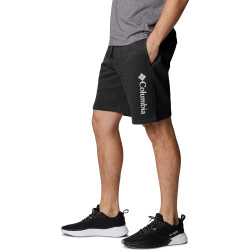 Columbia Trek™ Short Black/White Vertical Logo
