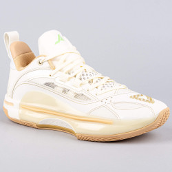Basketbalové tenisky PEAK Jose Alvarado Taichi Flash 5 BEIGE