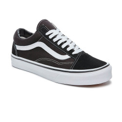 VANS UA Old Skool Black/White