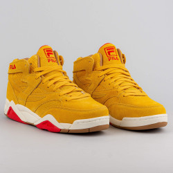 Fila FILA M-SQUAD S mid Golden Apricot