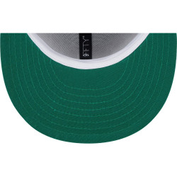 New Era Nba Tip Off 2023 Golden State Cavaliers Gray 9Fifty Cap Grey