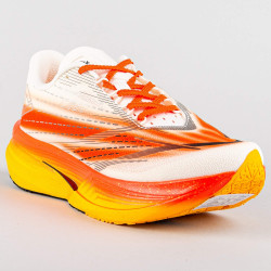 Bežecké tenisky Peak UP30 5.0 Carbon Race Running Shoes White/Orange