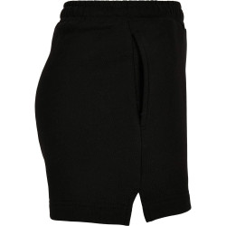 Ladies Starter Essential Sweat Shorts Black