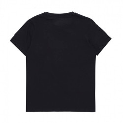 Mitchell & Ness NFL Team Logo Tee Oakland Raiders Black