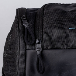 Peak Tank Bag Black