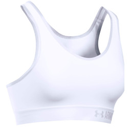 Under Armour Armour Mid Solid Sport Bra