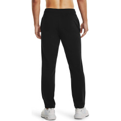Under Armour tepláky Rival Terry Pants Black